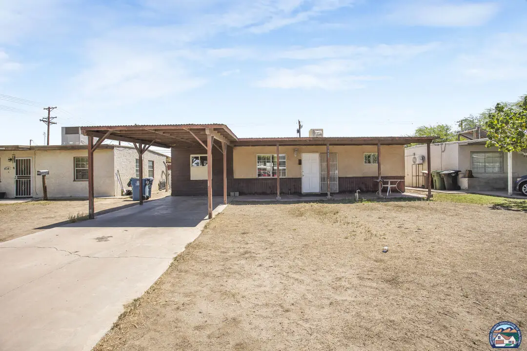 612  N C St, Imperial, CA 92251 - #1