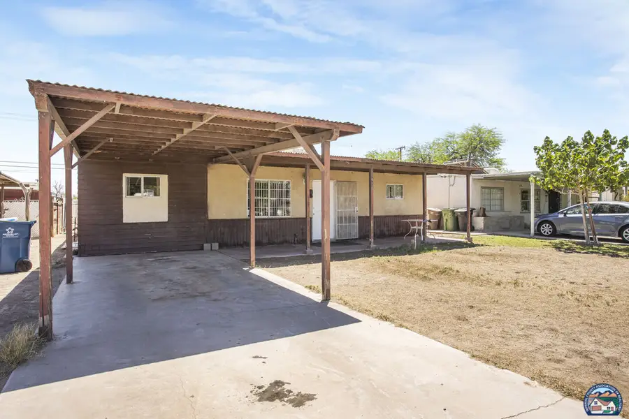 612  N C St, Imperial, CA 92251 - #3