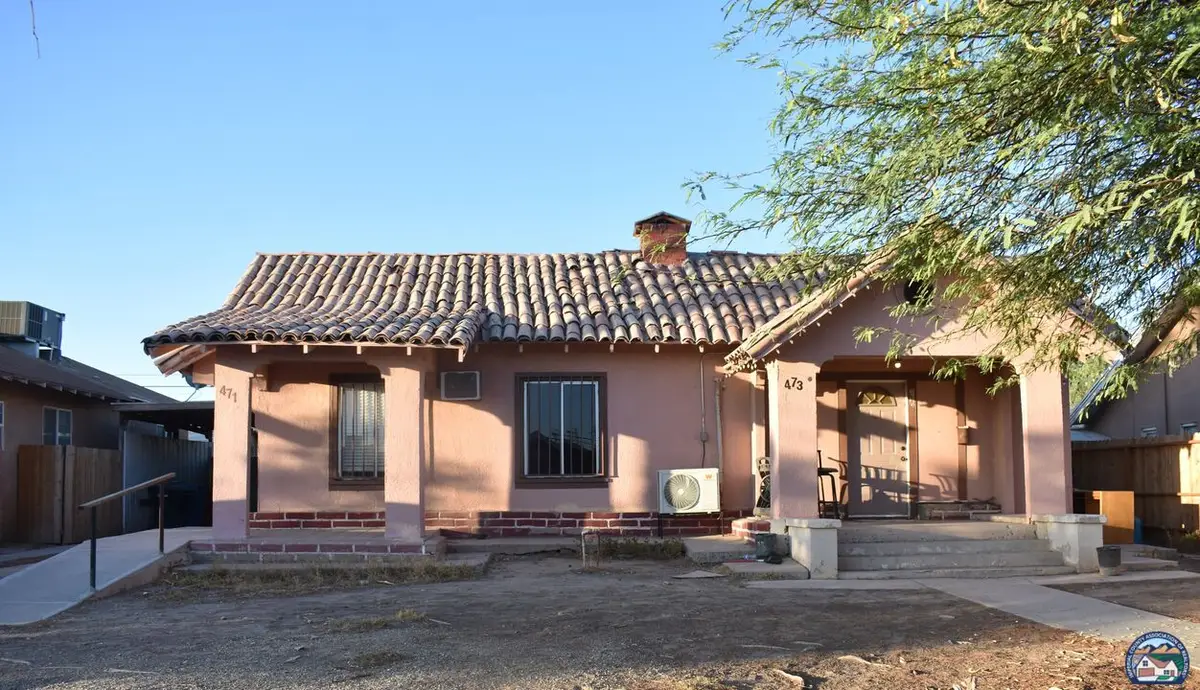 471  W Holt Ave, El Centro, CA 92243 - #1