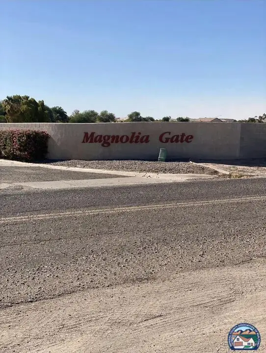 1489   Magnolia Cir, El Centro, CA 92243 - #1