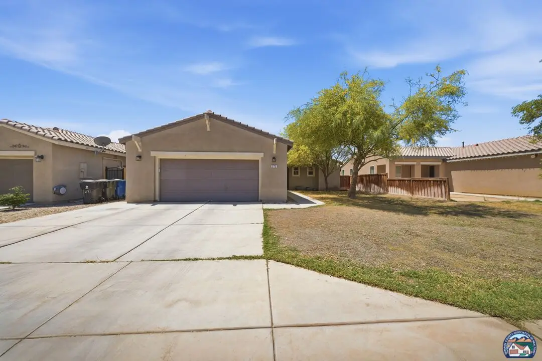 273  W Cozumel Dr, Imperial, CA 92251 - #1