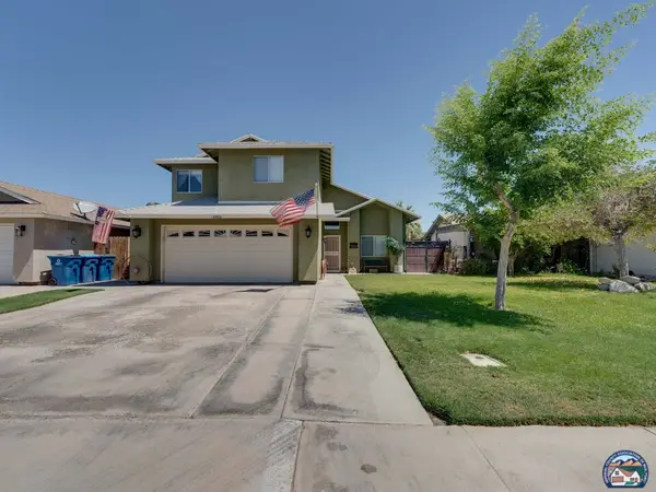 411 Silverado Trl, Imperial, CA 92251