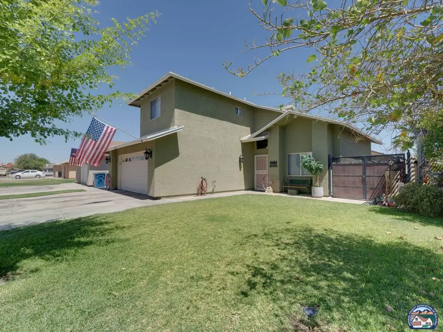 411 Silverado Trl, Imperial, CA 92251 - #2