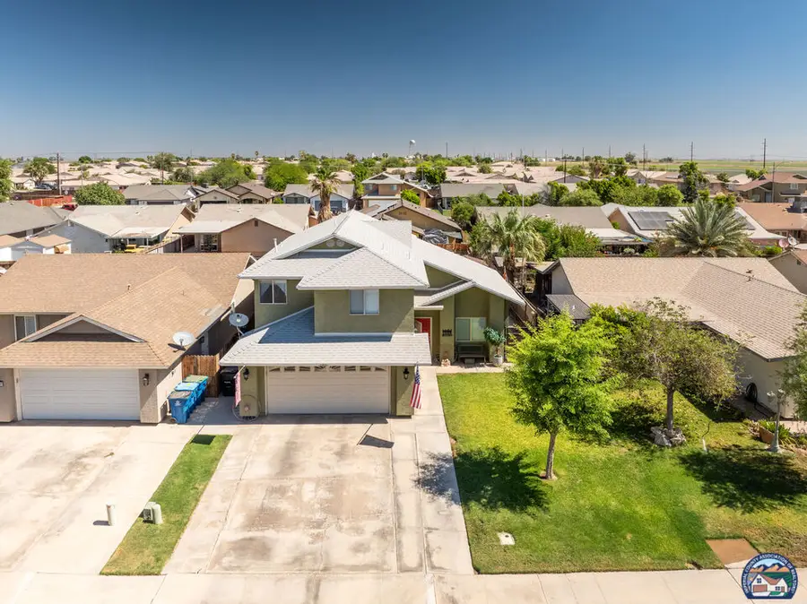 411 Silverado Trl, Imperial, CA 92251 - #3