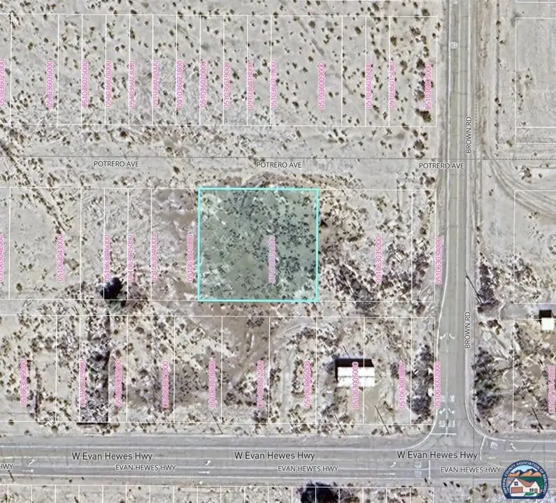 0 Evan Hewes Hwy, Imperial, CA 92251 - #1