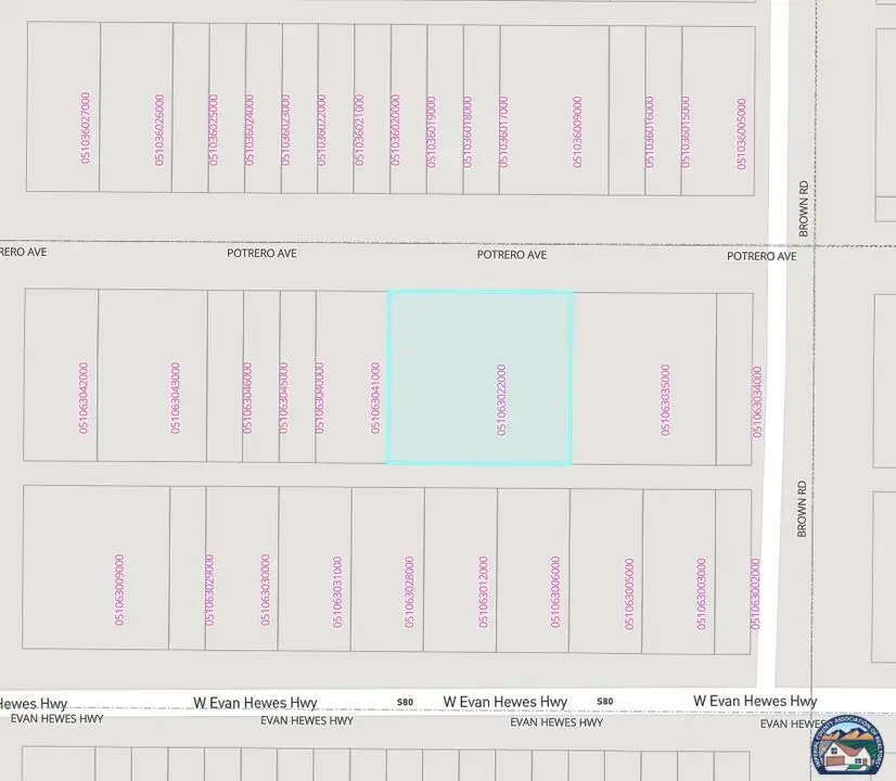 0 Evan Hewes Hwy, Imperial, CA 92251 - #2