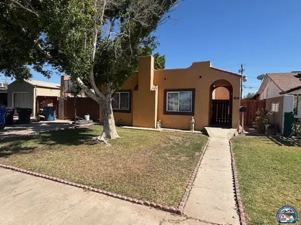 473   Wensley Ave, El Centro, CA 92243