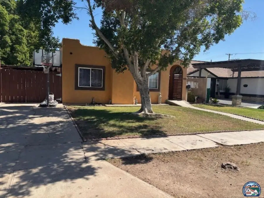 473   Wensley Ave, El Centro, CA 92243 - #2