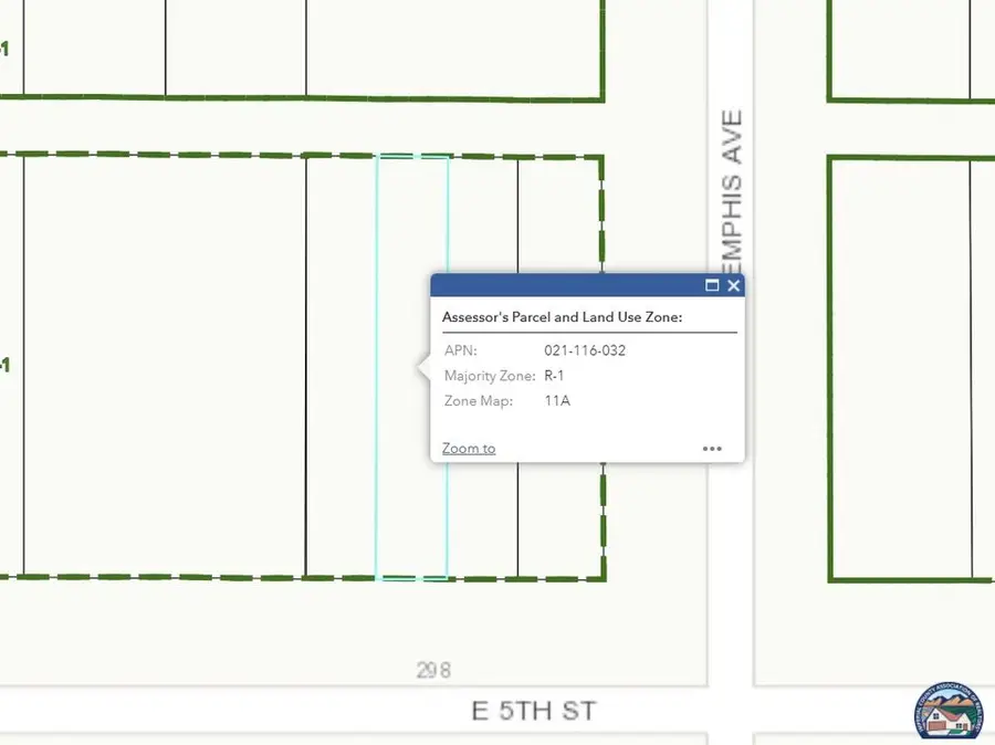 0 E 5th St, Niland, CA 92257 - #2