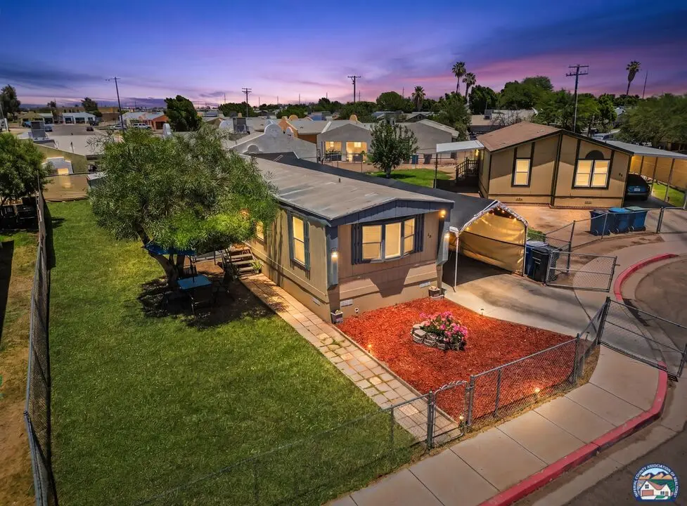 950  N N Imperial Ave, Brawley, CA 92227 - #1