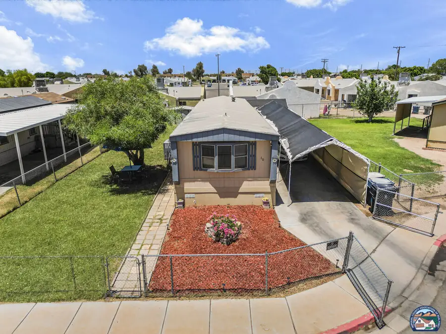 950  N N Imperial Ave, Brawley, CA 92227 - #2