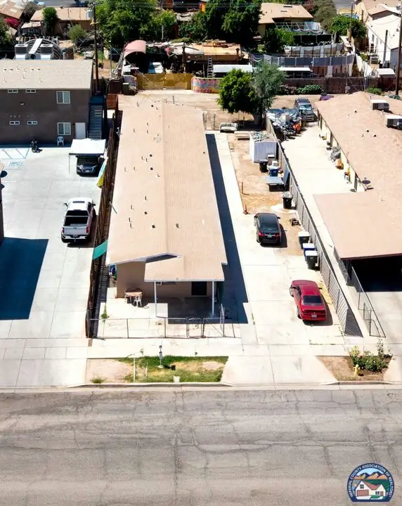 942 - 948 E G St, Brawley, CA 92227