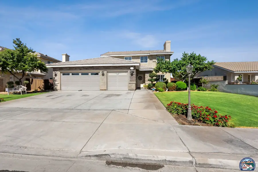 729  S 2nd St, Brawley, CA 92227 - #2