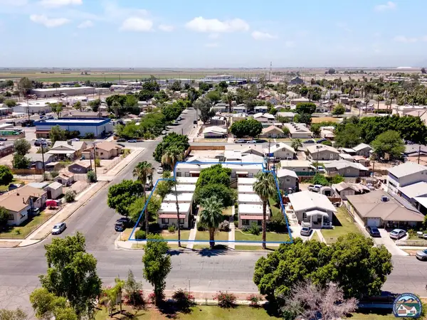 476 -498 E H St, Brawley, CA 92227