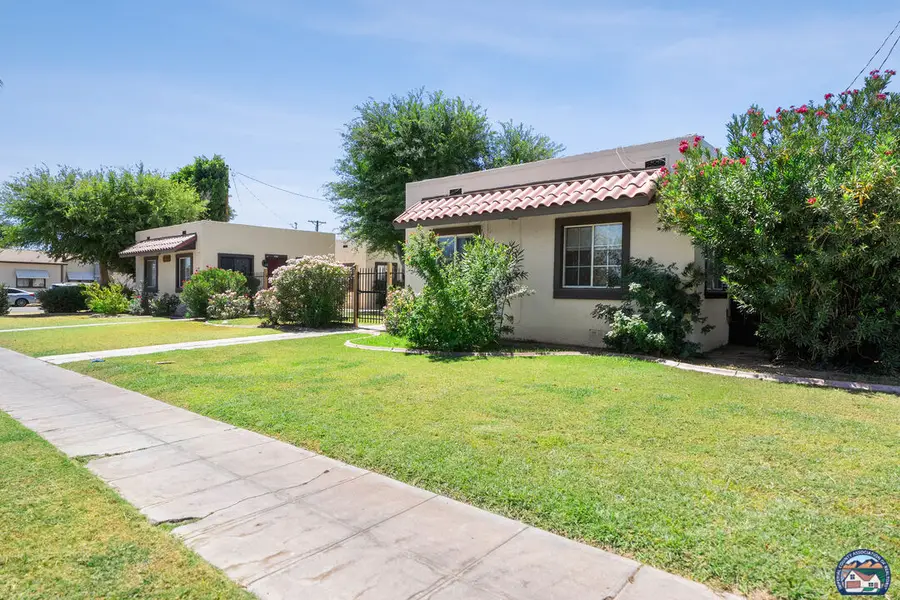 476 -498 E H St, Brawley, CA 92227 - #3