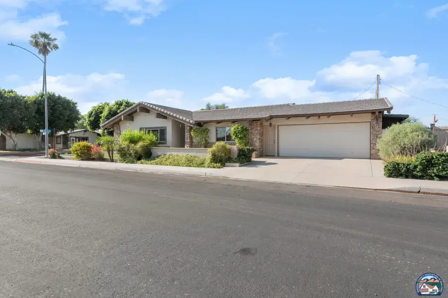 456 Julia Dr, Brawley, CA 92227 - #3