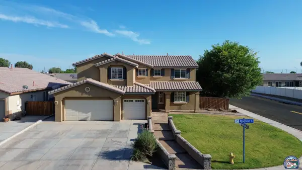 172 Appaloosa St, Brawley, CA 92227