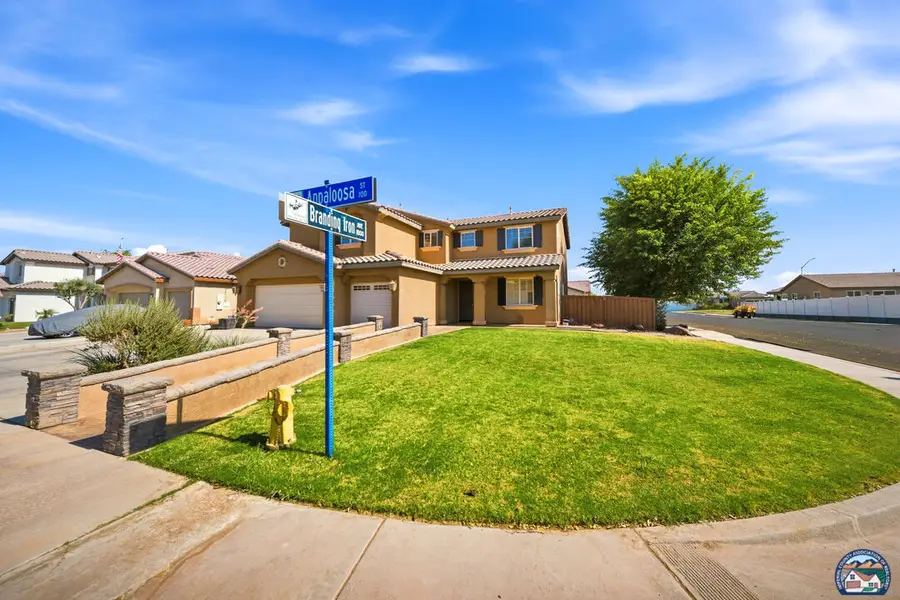 172 Appaloosa St, Brawley, CA 92227 - #2