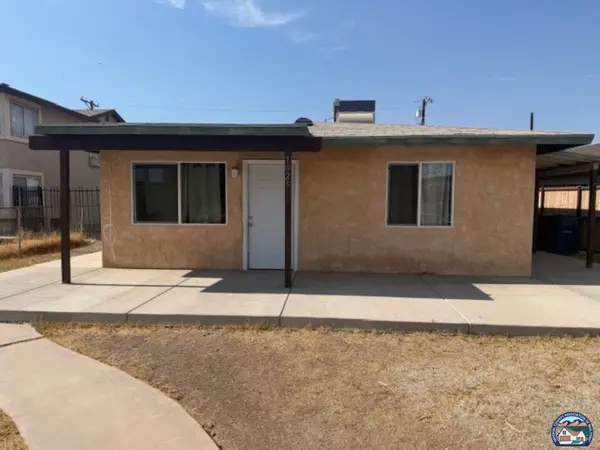 1025 E 2nd St, Calexico, CA 92231