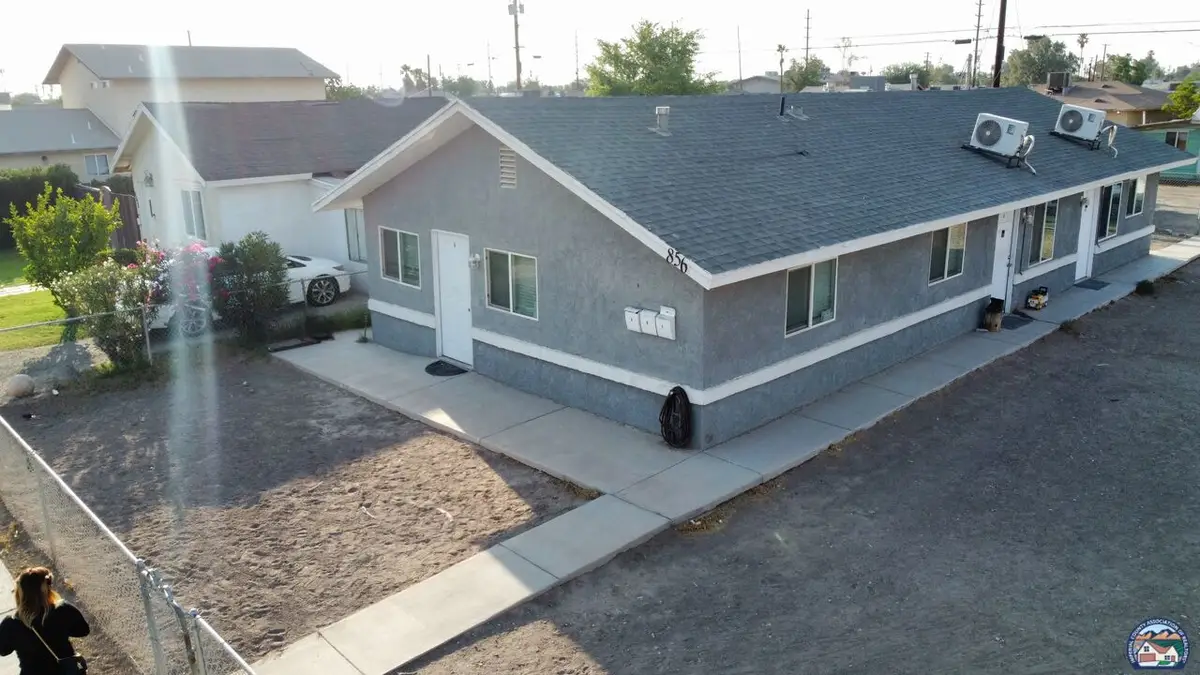 856 W Euclid Ave, El Centro, CA 92243 - #1