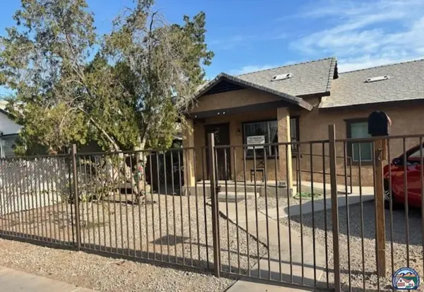 510  E 3rd St, Calexico, CA 92231