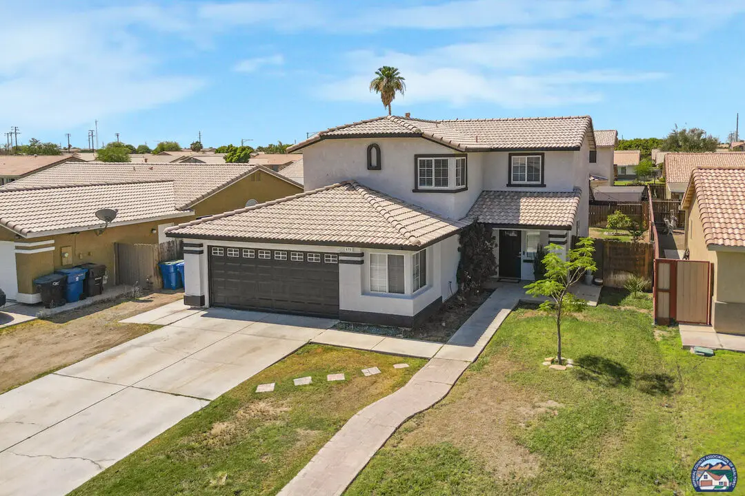 670 Sequoia St, Imperial, CA 92251 - #1