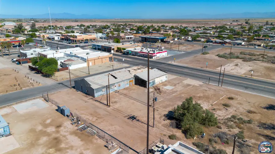 151 E Main St, Calipatria, CA 92233 - #2