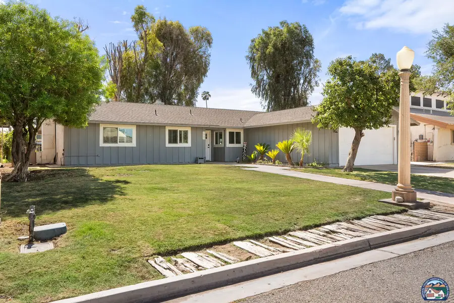2036 Fairway Dr, Holtville, CA 92250 - #2