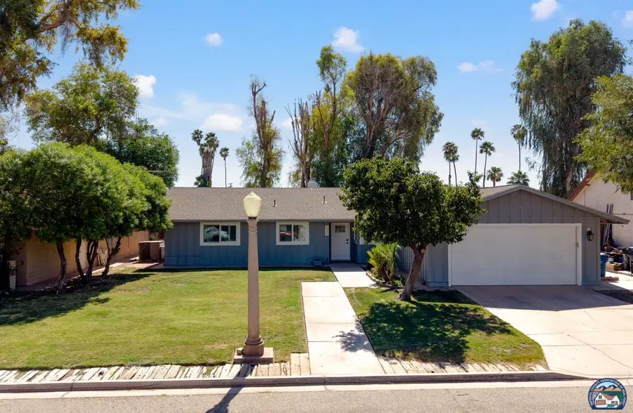2036 Fairway Dr, Holtville, CA 92250 - #3