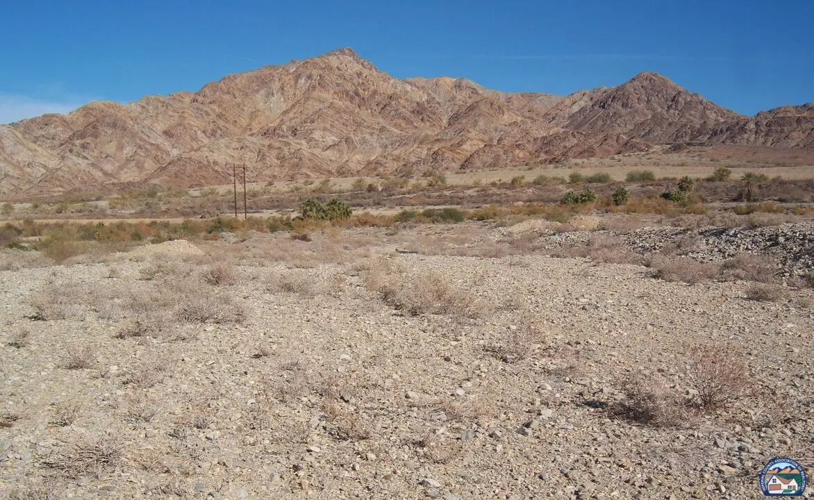 0 0 Heavenly Rd, East Imperial, CA 92233 - #1