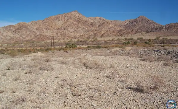 0 0 Heavenly Rd, Other, CA 92233