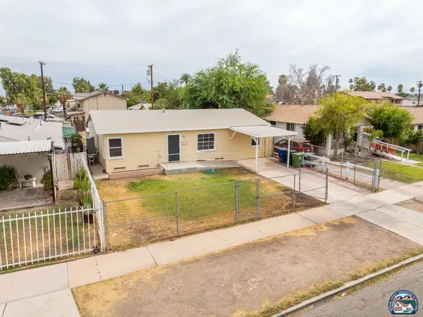 458 Washington St, Calexico, CA 92231