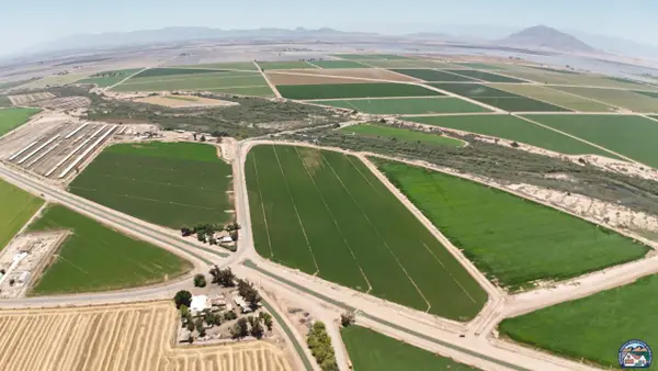 0   Swc West Wahl Road & Nicholos Road, El Centro, CA 92243