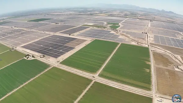 0 Sec Kubler Road & Rockwood Road, El Centro, CA 92243