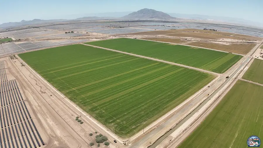 0   Sec Kubler Road & Rockwood Road, El Centro, CA 92243 - #2