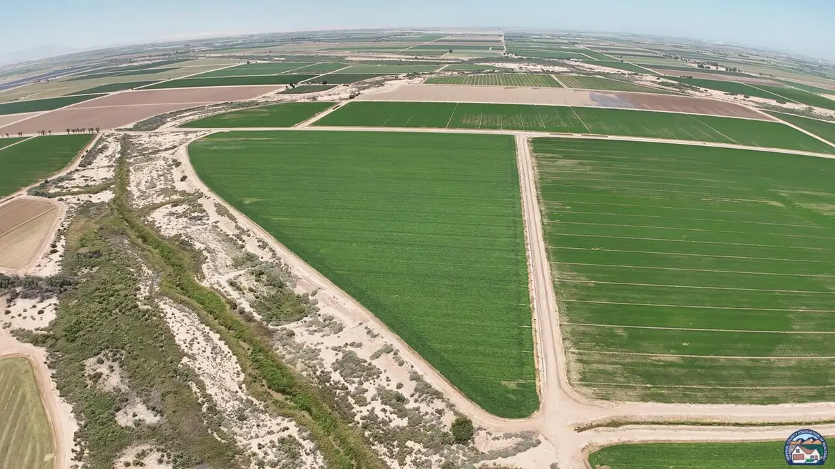 0   Nec Wormwood Road & Schaniel Road, El Centro, CA 92243 - #1