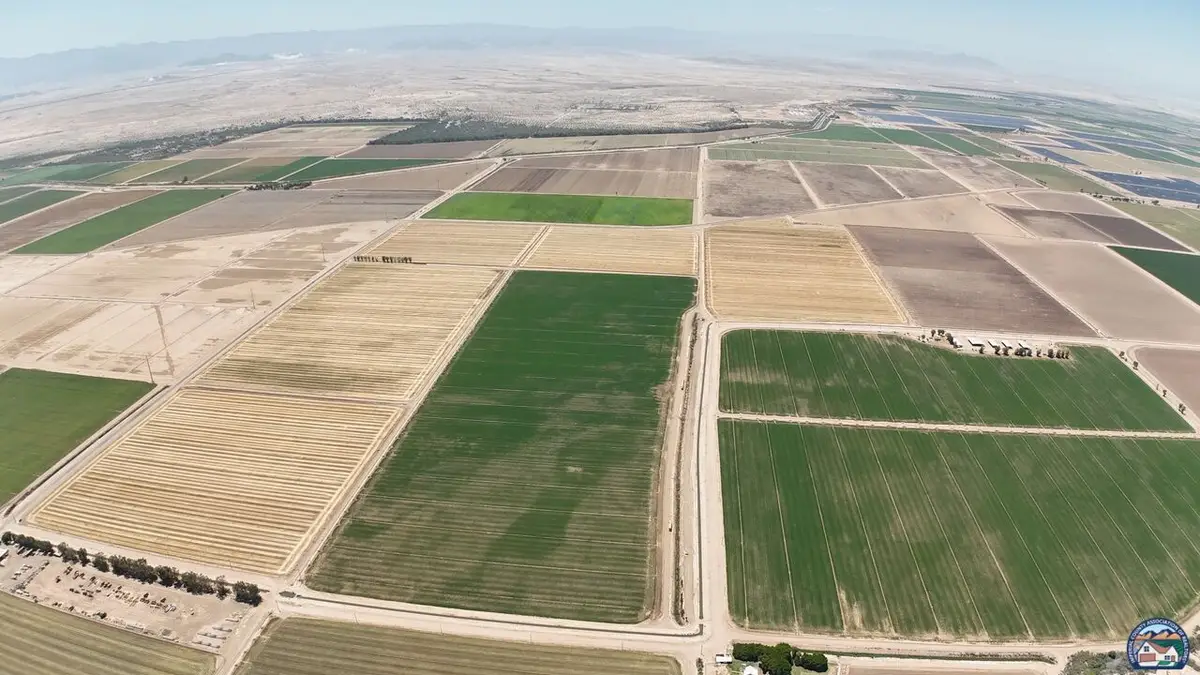0   Nec Wormwood Road & Dearborn Road, El Centro, CA 92243 - #1
