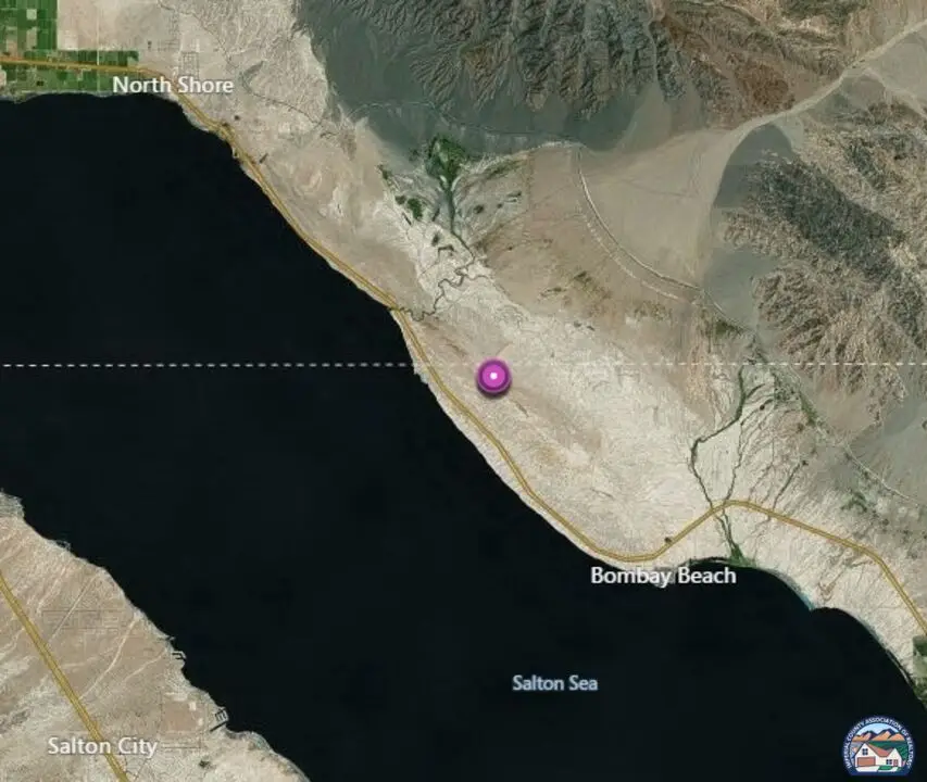 1   Vacant Land, Calipatria, CA 92233 - #3