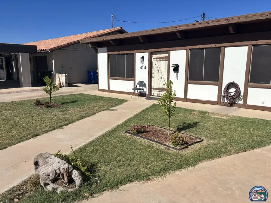 416 S H St, Imperial, CA 92251 - #3