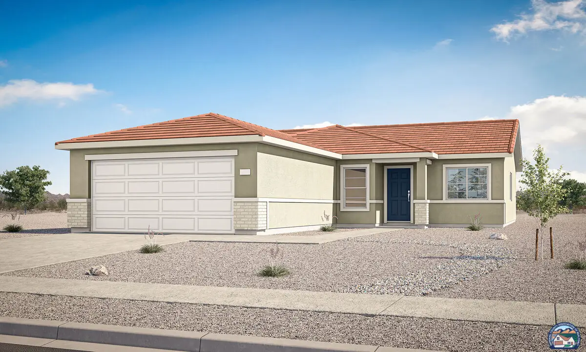 479   Buckskin Ranch Dr, Imperial, CA 92251 - #1