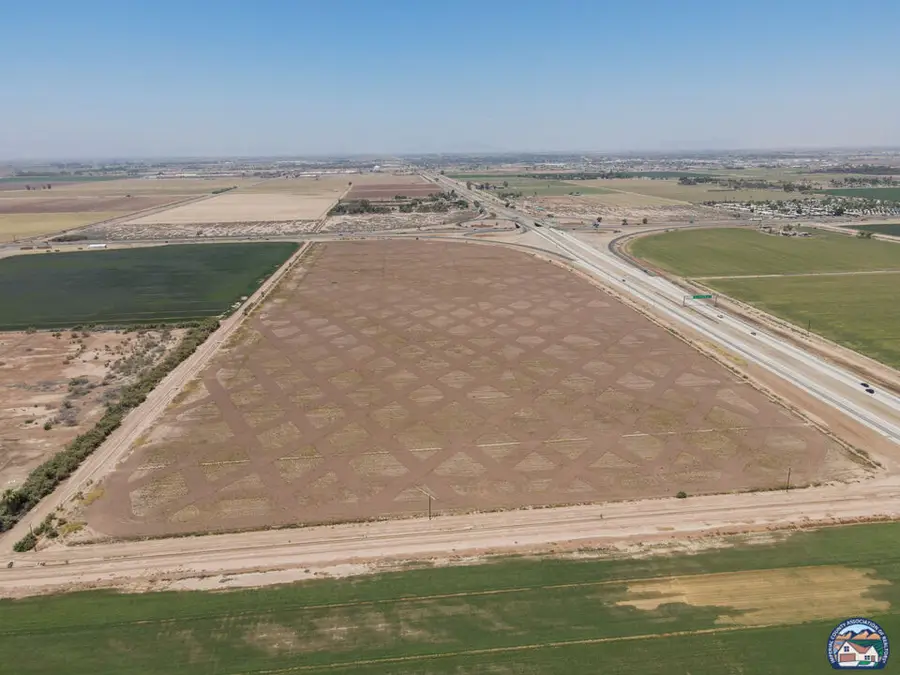 0 North End Of Yourman Rd, El Centro, CA 92243 - #2