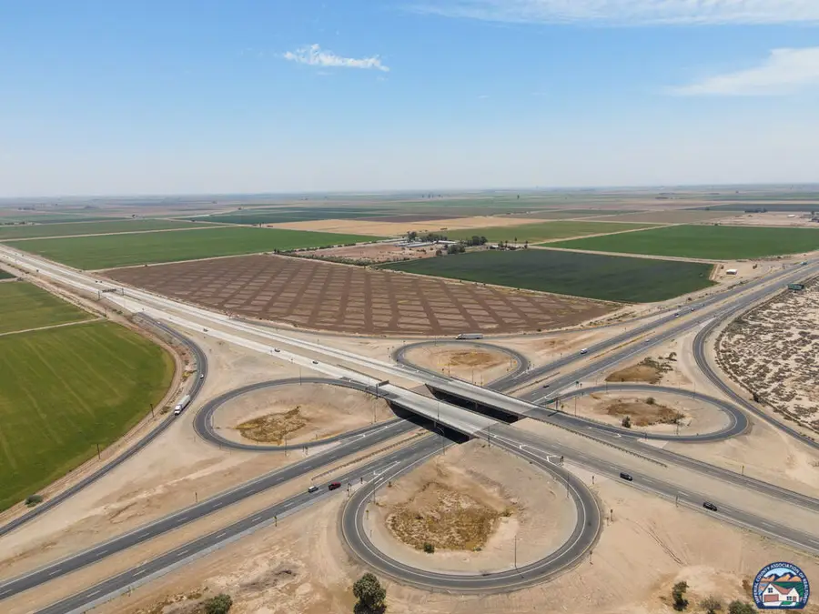 0 North End Of Yourman Rd, El Centro, CA 92243 - #3