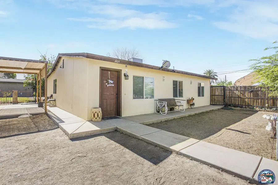 305  S Imperial Ave, Calipatria, CA 92233 - #2