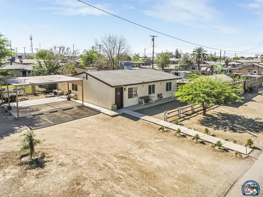 305  S Imperial Ave, Calipatria, CA 92233 - #3