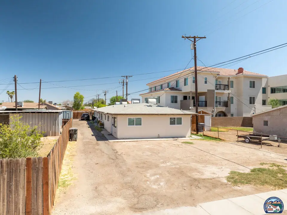 113  W 10th St, Imperial, CA 92251 - #1