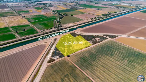 405   Hawk Rd, Calexico, CA 92231