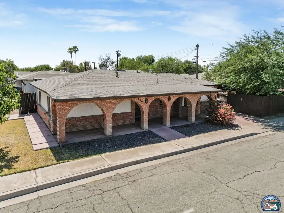 550 Taylor Pl, Calexico, CA 92231 - #1