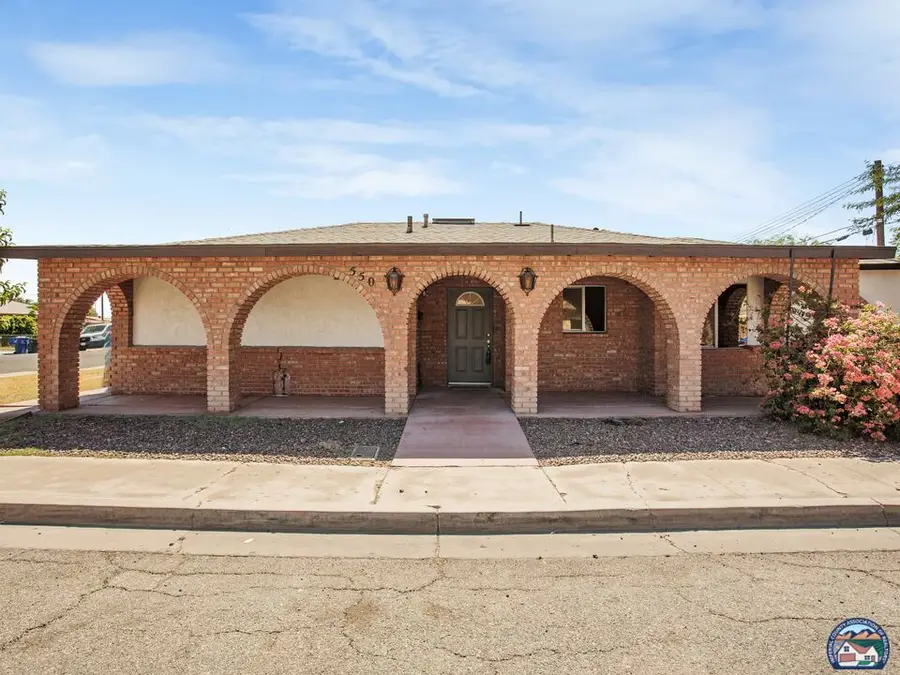 550 Taylor Pl, Calexico, CA 92231 - #3