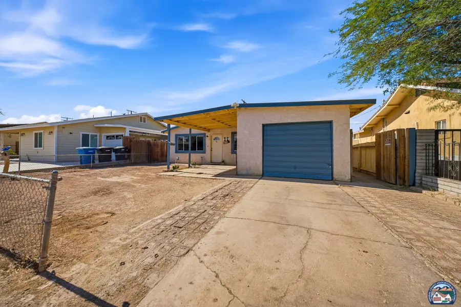576   Vine St, El Centro, CA 92243 - #3
