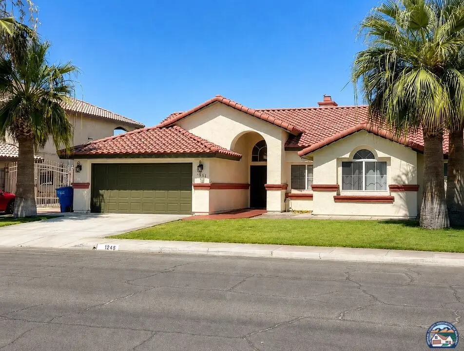 1245   Rancho Frontera Ave, Calexico, CA 92231 - #1